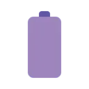 Free Battery Power Charge Icon