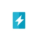 Free Battery Charging Icon