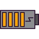 Free Battery Charge Charging Icon
