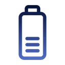 Free Battery Power Energy Icon