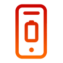 Free Battery Smartphone Power Icon