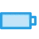 Free Battery Charge Charging Icon
