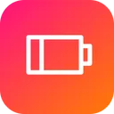 Free Battery Charge Chrging Icon