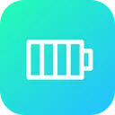 Free Battery Charge Full Icon