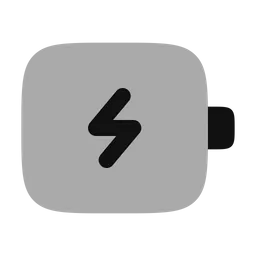 Free Battery charge  Icon