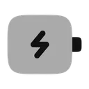 Free Battery charge  Icon