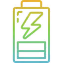 Free Battery Charging Battery Charging Icon