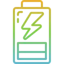 Free Battery Charging Battery Charging Icône
