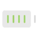 Free Battery full  Icon