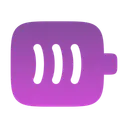 Free Battery full  Icon