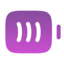 Free Battery full minimalistic  Icon