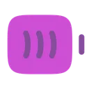Free Battery Full Minimalistic Battery Full Battery Charge Icône