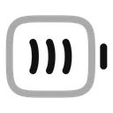 Free Battery Full Minimalistic Battery Full Battery Charge Icône