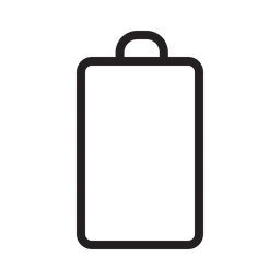 Free Battery  Icon