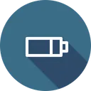 Free Battery  Icon