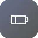 Free Battery  Icon