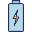 Free Battery  Icon