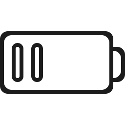 Free Battery  Icon