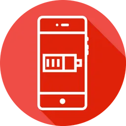 Free Battery  Icon