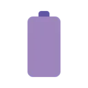 Free Battery  Icon