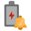 Free Battery  Icon