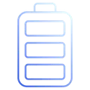 Free Battery  Icon