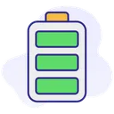 Free Battery Power Energy Icon