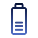 Free Battery  Icon