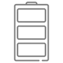 Free Battery Power Energy Icon