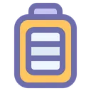 Free Battery  Icon