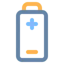 Free Battery  Icon