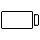 Free Full Battery Icône