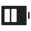 Free Battery Indicator Battery Battery Level Icon