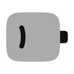 Free Battery low  Icon