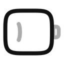 Free Battery Low Low Battery Battery Icône