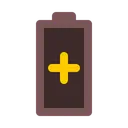 Free Battery Saver Battery Charging Icon