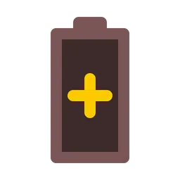 Free Battery Saver  Icon