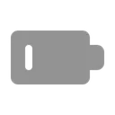 Free Battery Status Icône