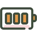 Free Battery  Icon