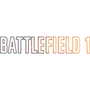 Free Battlefield Brand Logo Icon