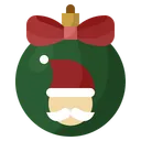 Free Bauble  Icon