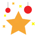 Free Bauble  Icon