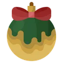 Free Bauble  Icon