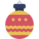 Free Bauble  Icon