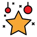 Free Bauble  Icon