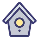 Free Bauernhof  Symbol