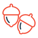 Free Bauernhof  Symbol