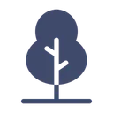 Free Baum Pflanze Grun Symbol