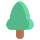 Free Baum  Symbol