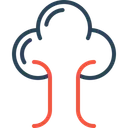 Free Baum Pflanze Bauernhof Symbol